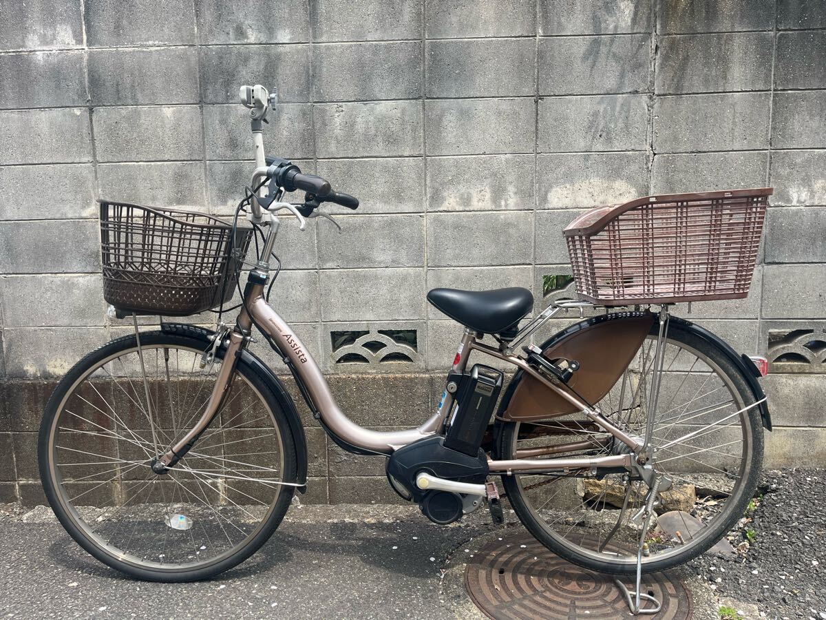 Yahoo!オークション -「電動自転車 バッテリー ジャンク」(車体 Yahoo!オークション -「電動自転車 バッテリー ジャンク」(車体