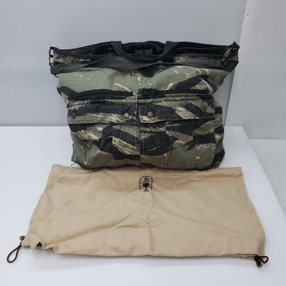 2025年最新】Yahoo!オークション -wtaps porterの中古品・新品 2025年最新】Yahoo!オークション -wtaps porterの中古品・新品
