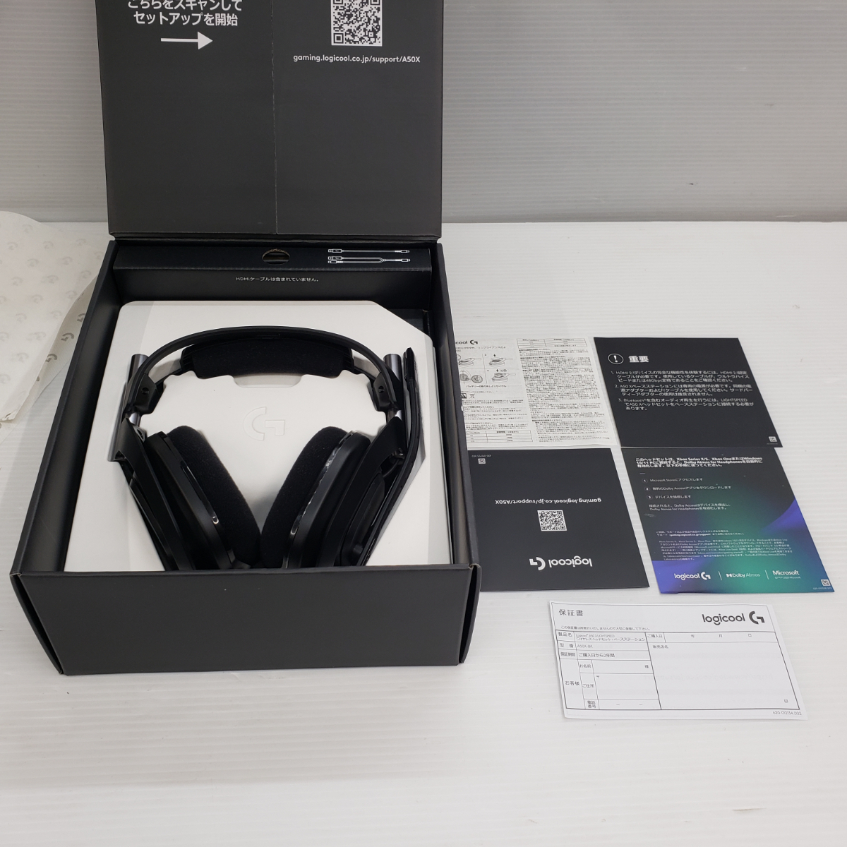 Yahoo!オークション -「astro a50」の落札相場・落札価格 Yahoo!オークション -「astro a50」の落札相場・落札価格