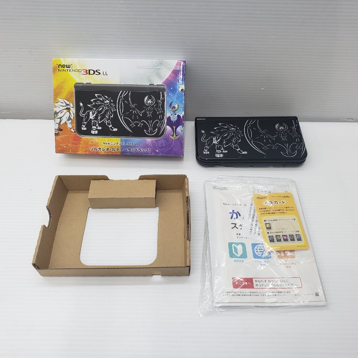 2025年最新】Yahoo!オークション -newニンテンドー3dsllの中古品 2025年最新】Yahoo!オークション -newニンテンドー3dsllの中古品
