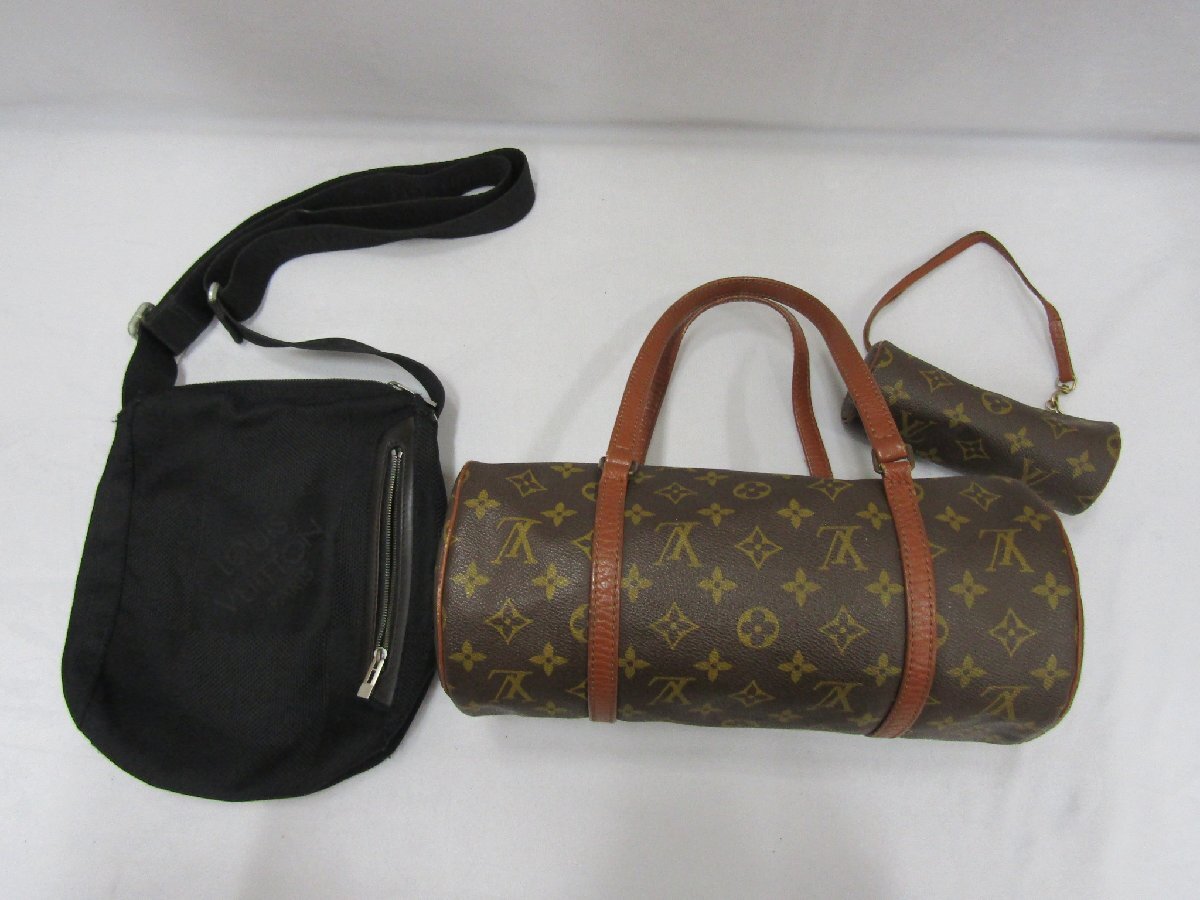 LOUIS VUITTON - 専用☆LOUIS VUITTON ルイヴィトン ダミエ