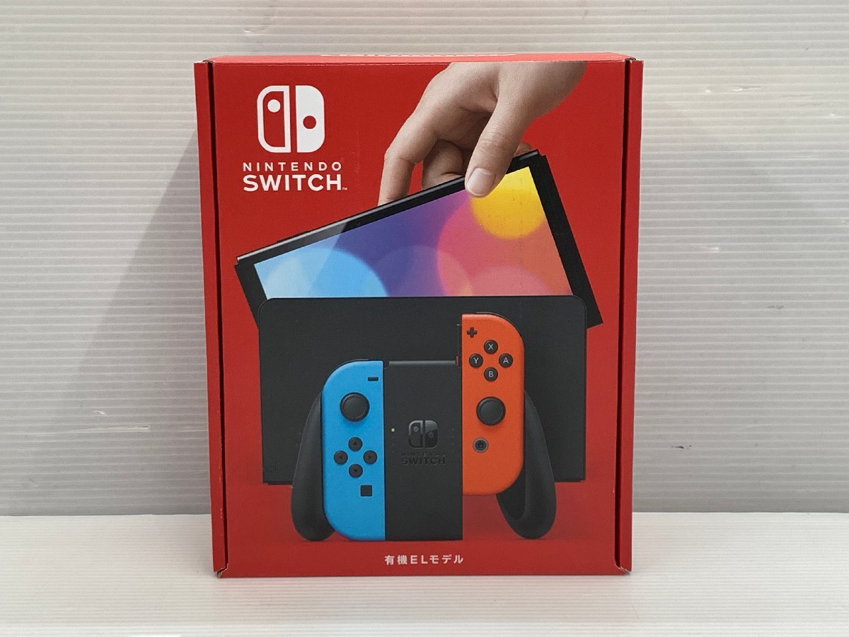 Yahoo!オークション -「nintendo switch 本体 未使用」(テレビ Yahoo!オークション -「nintendo switch 本体 未使用」(テレビ