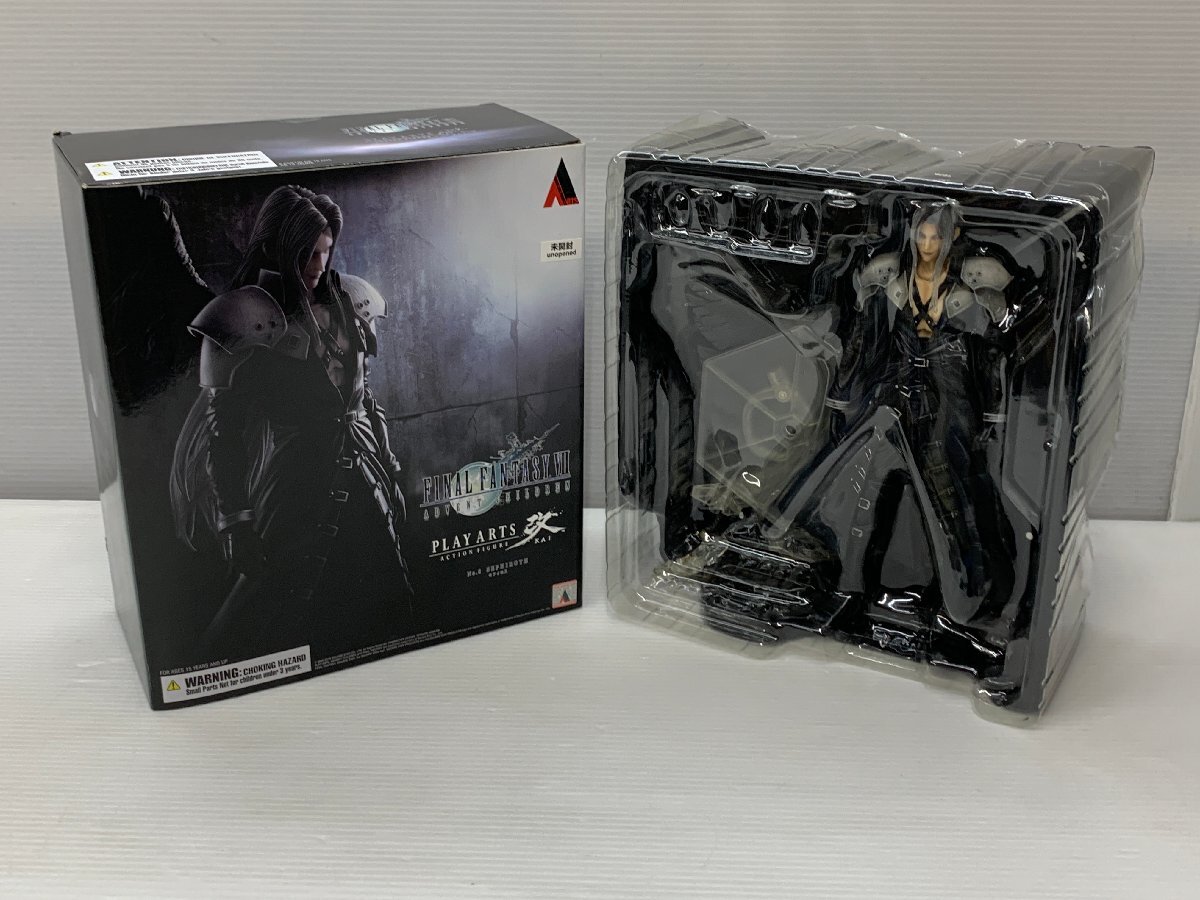 Yahoo!オークション -「final fantasy vii advent children play Yahoo!オークション -「final fantasy vii advent children play