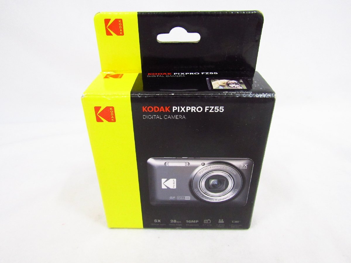 Yahoo!オークション -「kodak pixpro」(その他) (コンパクト Yahoo!オークション -「kodak pixpro」(その他) (コンパクト