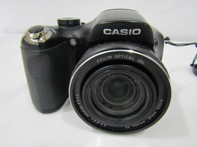 Yahoo!オークション -「casio exilim ex-fh20」の落札相場・落札価格 Yahoo!オークション -「casio exilim ex-fh20」の落札相場・落札価格