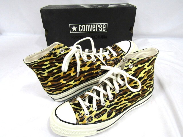 2025年最新】Yahoo!オークション -wacko maria converseの中古品 2025年最新】Yahoo!オークション -wacko maria converseの中古品