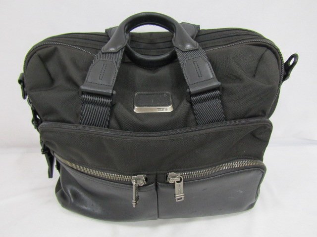 Yahoo!オークション -「tumiビジネスバッグ中古」(トゥミ) (と Yahoo!オークション -「tumiビジネスバッグ中古」(トゥミ) (と