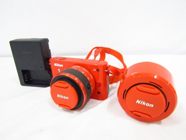 Yahoo!オークション -「nikon1 j2」の落札相場・落札価格 Yahoo!オークション -「nikon1 j2」の落札相場・落札価格