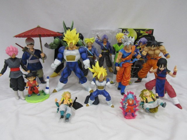 2025年最新】Yahoo!オークション -ドラゴンボールフィギュア 2025年最新】Yahoo!オークション -ドラゴンボールフィギュア