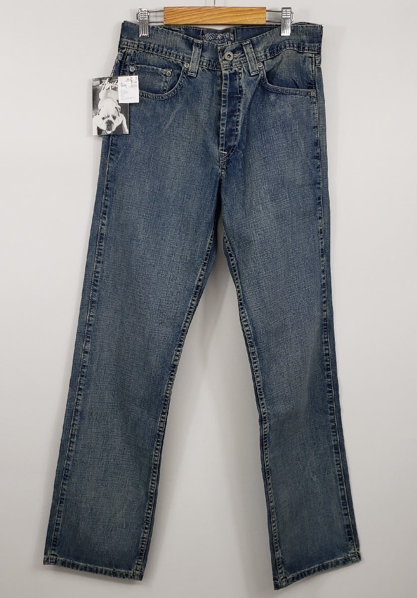 2025年最新】Yahoo!オークション -stussy デニムの中古品・新品 2025年最新】Yahoo!オークション -stussy デニムの中古品・新品