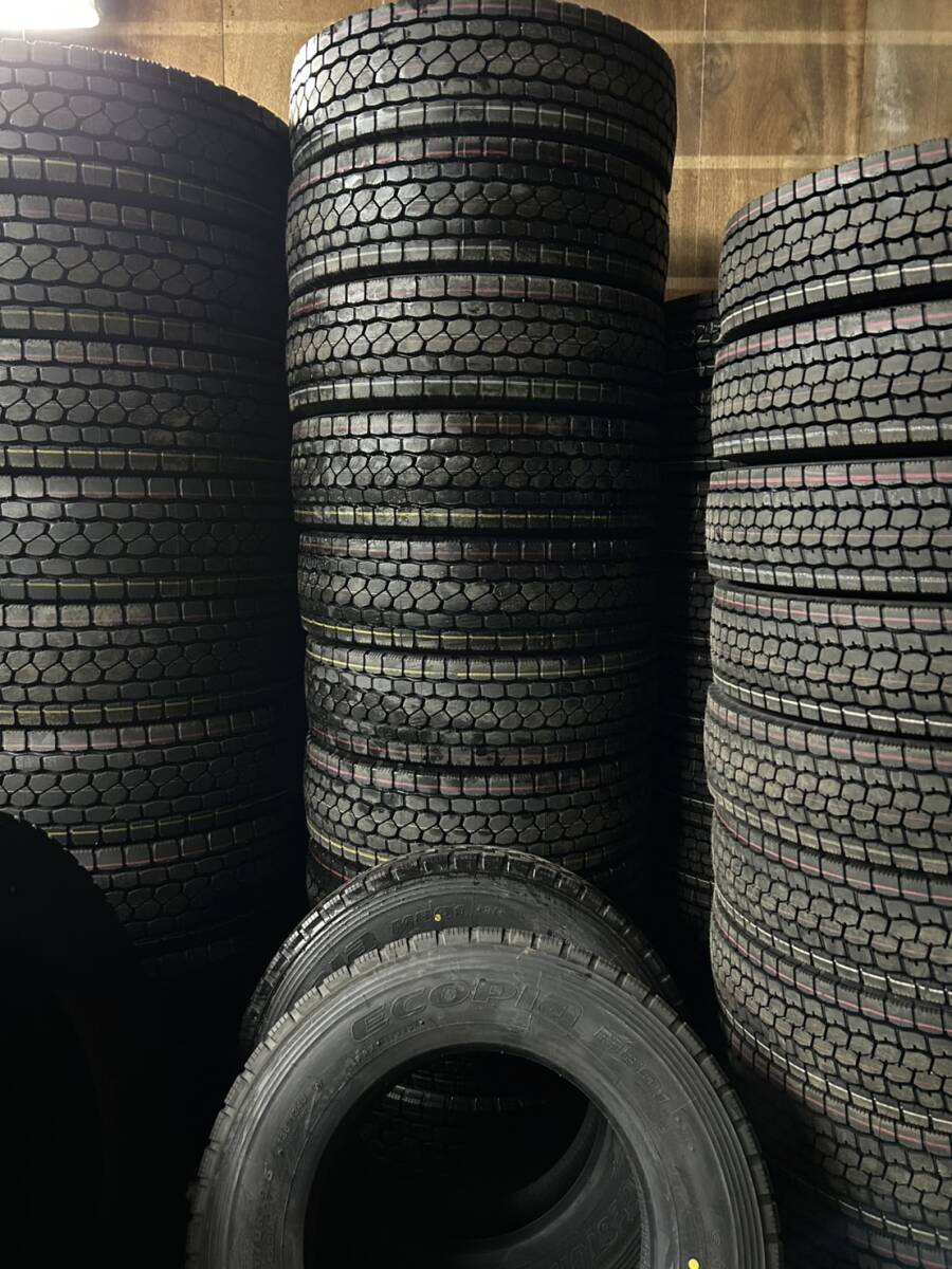 2025年最新】Yahoo!オークション -245-70r19.5の中古品・新品 2025年最新】Yahoo!オークション -245-70r19.5の中古品・新品
