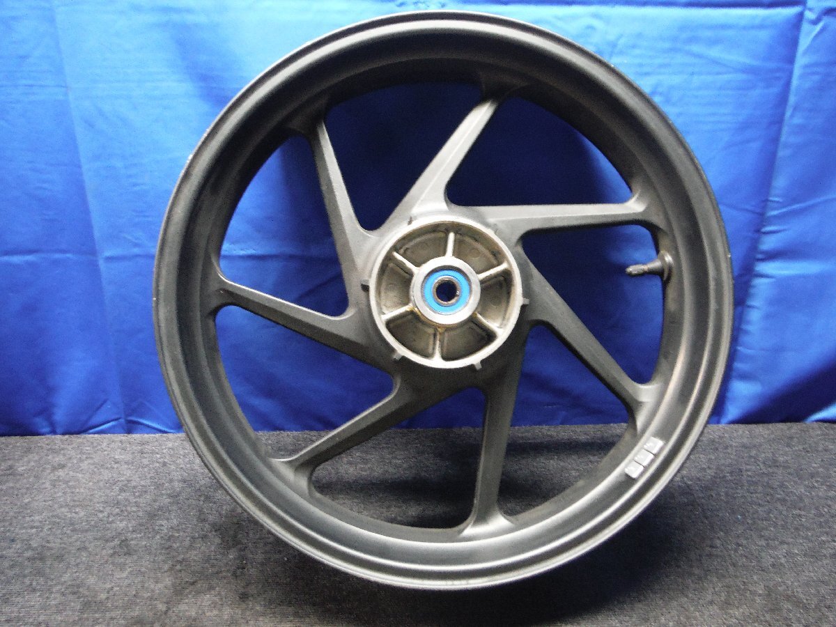 2025年最新】Yahoo!オークション -cbr250rr mc51 ホイールの中古 2025年最新】Yahoo!オークション -cbr250rr mc51 ホイールの中古