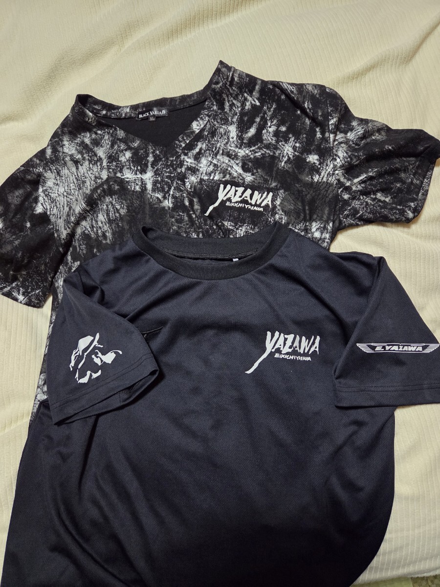 2025年最新】Yahoo!オークション -矢沢永吉 (tシャツ)の中古品 2025年最新】Yahoo!オークション -矢沢永吉 (tシャツ)の中古品