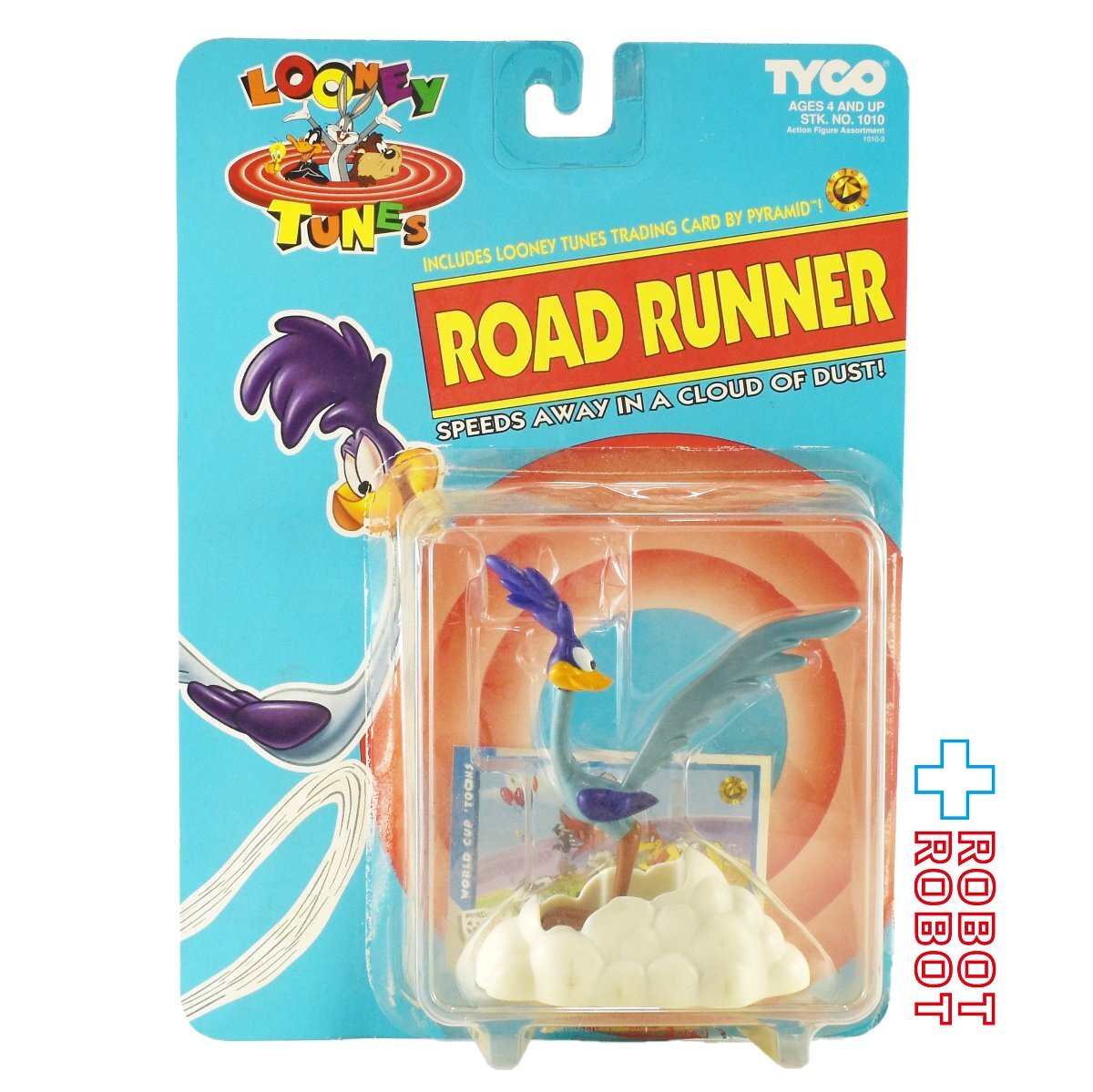2025年最新】Yahoo!オークション -ロードランナーフィギュアの 2025年最新】Yahoo!オークション -ロードランナーフィギュアの