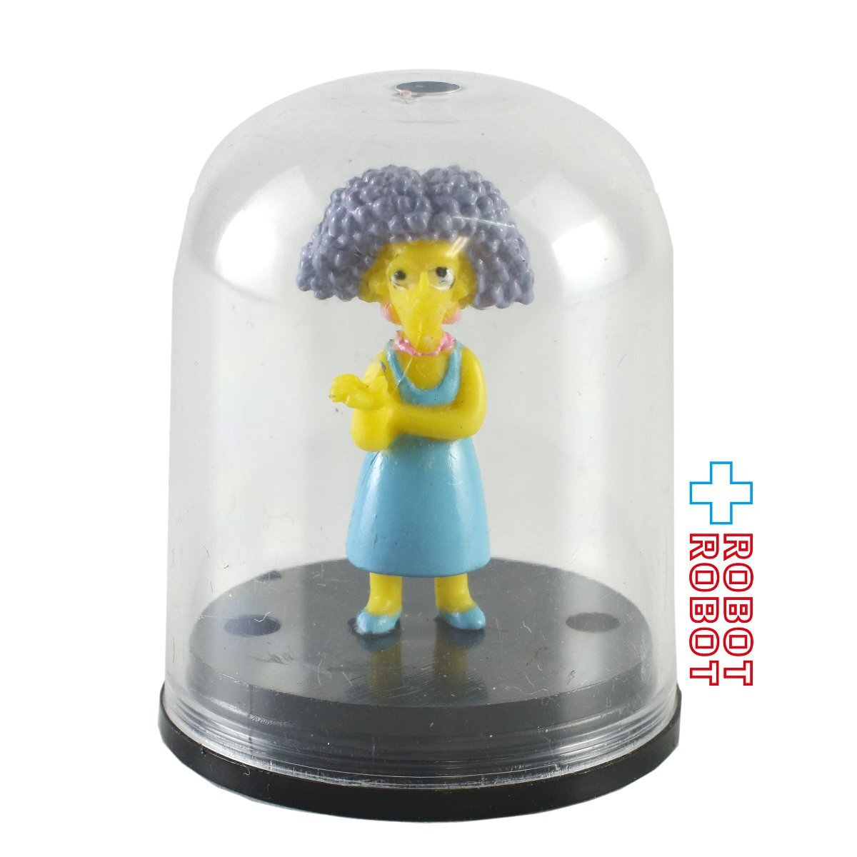 2025年最新】Yahoo!オークション -シンプソンズ フィギュアの 2025年最新】Yahoo!オークション -シンプソンズ フィギュアの