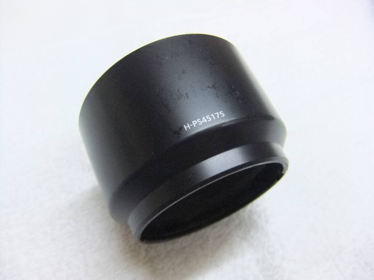 2025年最新】Yahoo!オークション -lumix レンズフードの中古品 2025年最新】Yahoo!オークション -lumix レンズフードの中古品