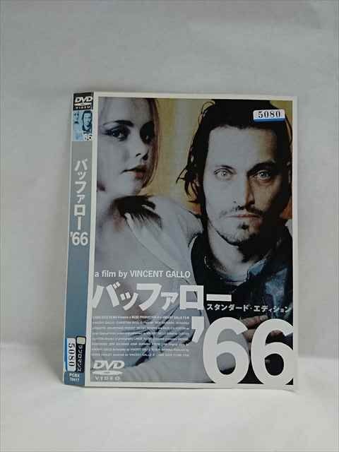 2025年最新】Yahoo!オークション -バッファロー'66(DVD)の中古品