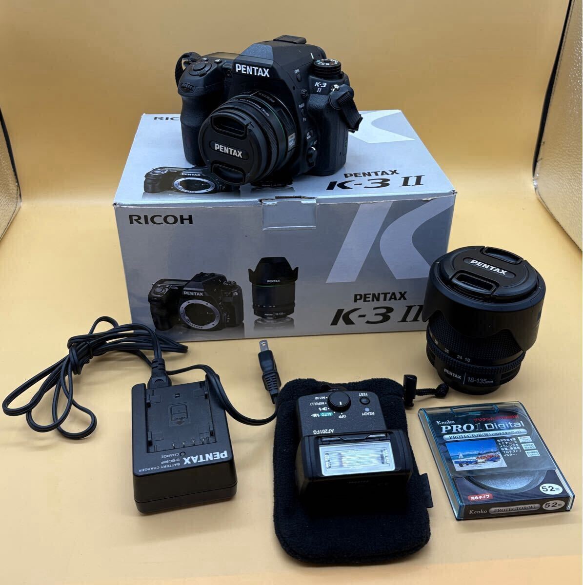 2025年最新】Yahoo!オークション -pentax k3の中古品・新品・未 2025年最新】Yahoo!オークション -pentax k3の中古品・新品・未