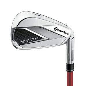 テーラーメイド ゴルフ ステルス ウィメンズ アイアンセット
