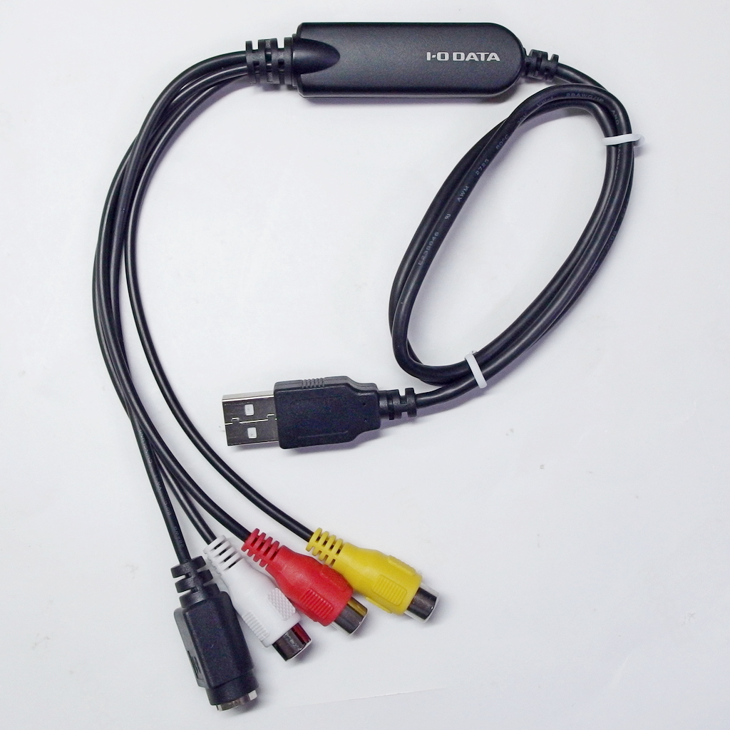 Yahoo!オークション -「gv-usb2」の落札相場・落札価格
