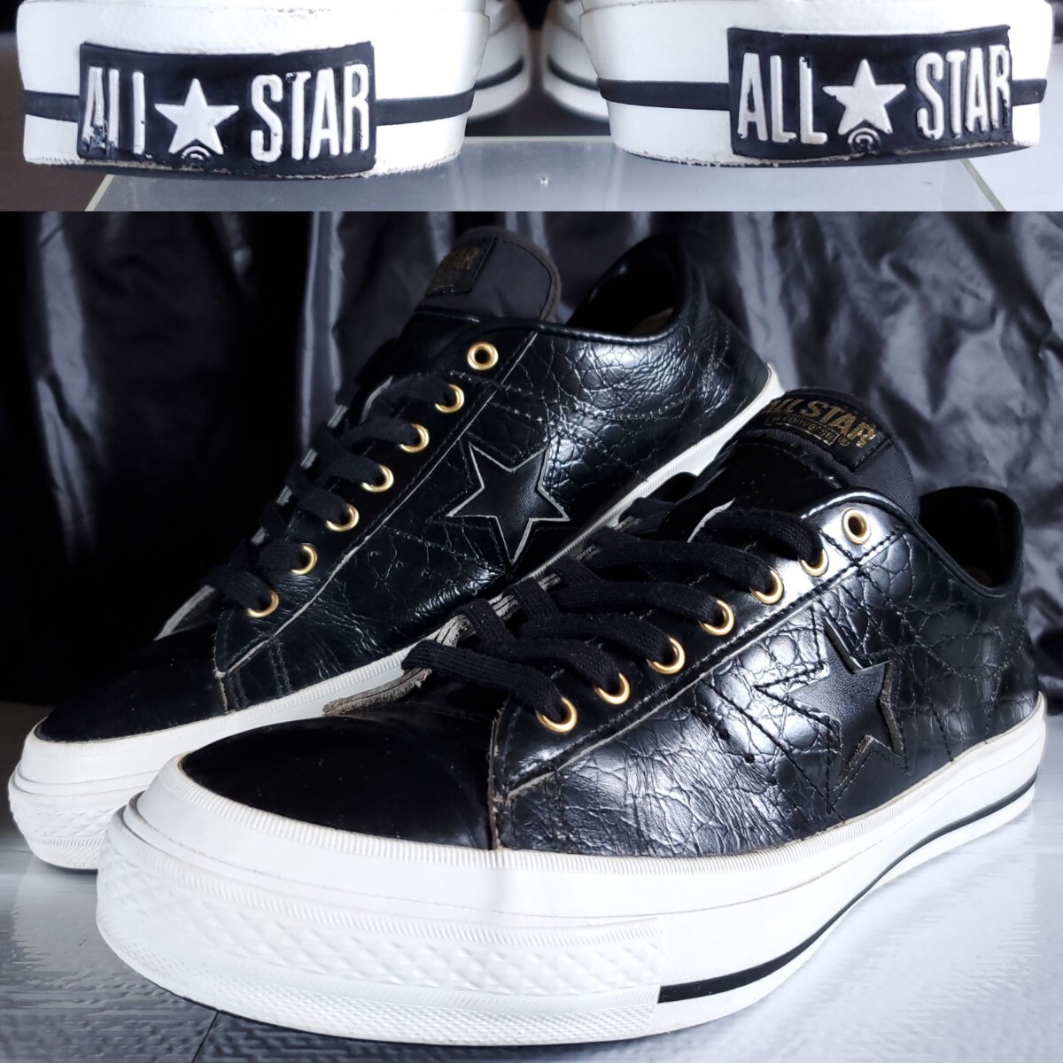Yahoo!オークション -「(コンバース converse) ジャックスター