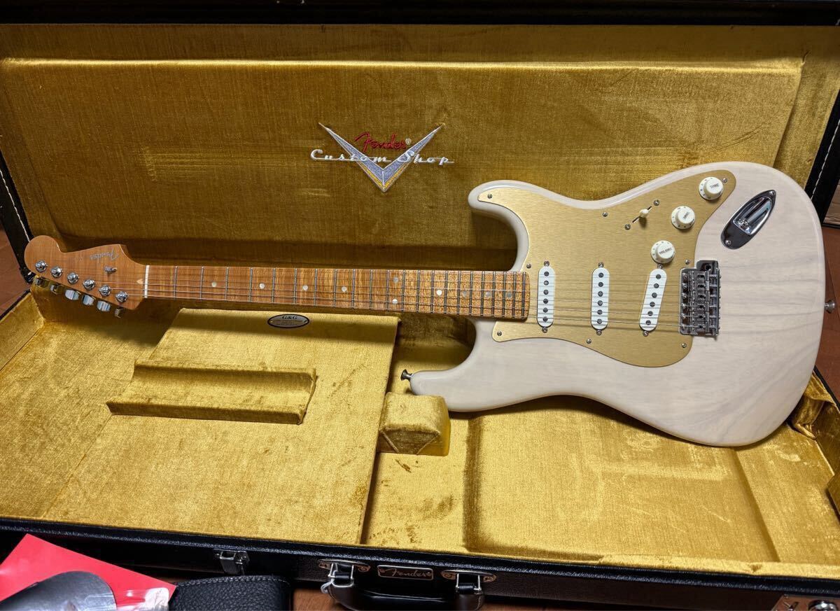 2025年最新】Yahoo!オークション -fender custom shop(ギター)の 2025年最新】Yahoo!オークション -fender custom shop(ギター)の