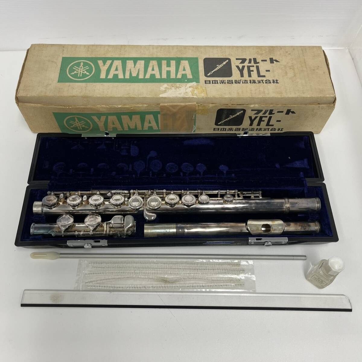 Yahoo!オークション -「yamaha・・yfl-31」の落札相場・落札価格 Yahoo!オークション -「yamaha・・yfl-31」の落札相場・落札価格
