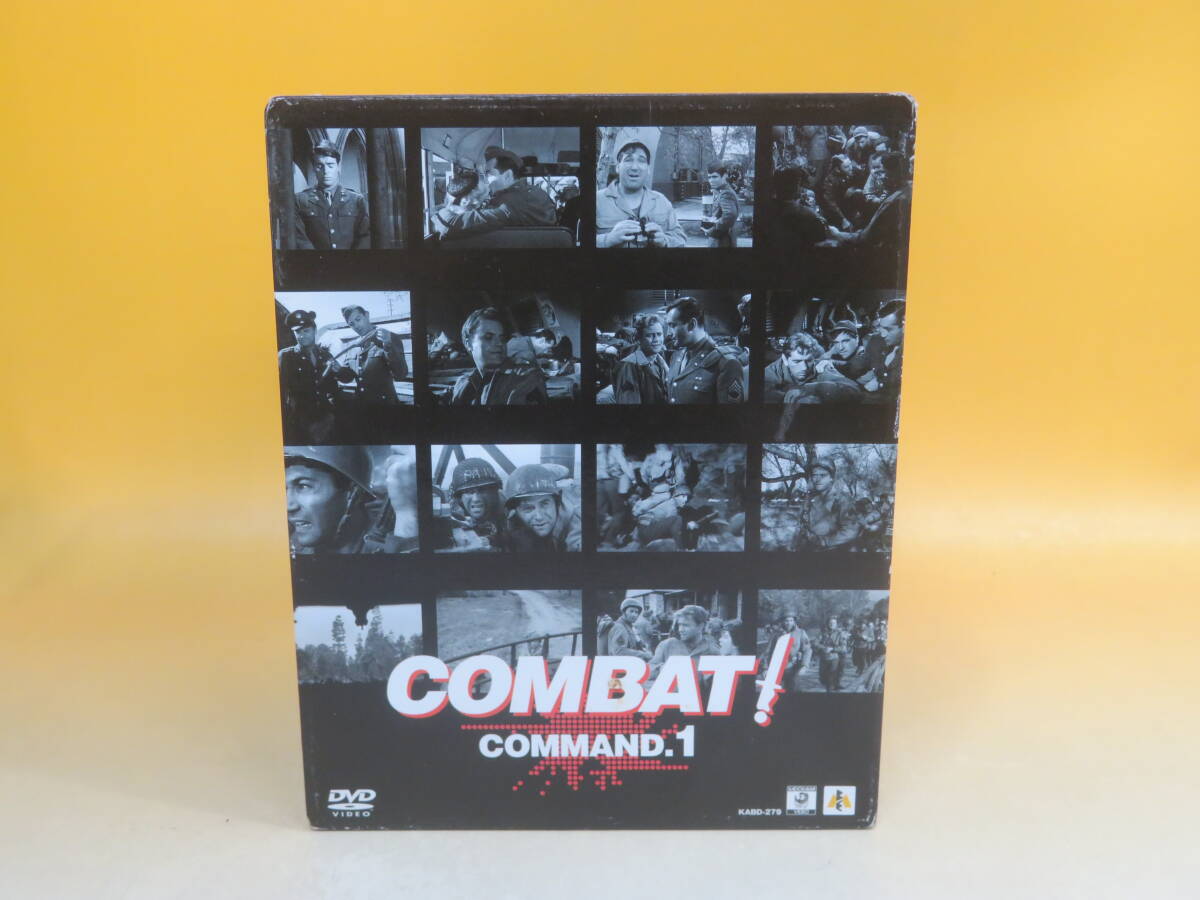 2025年最新】Yahoo!オークション -コンバット dvd boxの中古品 2025年最新】Yahoo!オークション -コンバット dvd boxの中古品
