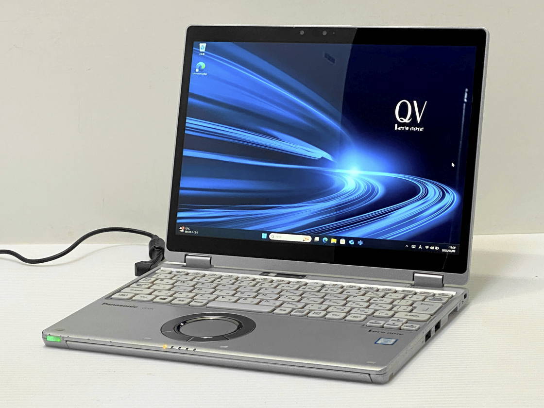 2025年最新】Yahoo!オークション -レッツノート qvの中古品 2025年最新】Yahoo!オークション -レッツノート qvの中古品