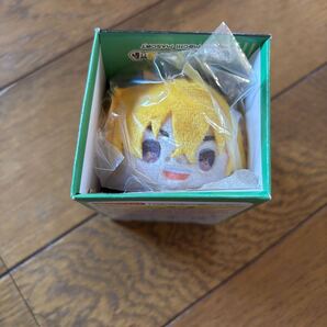 【注意事項必読】WIND BREAKER ウィンドブレーカー もちもちマスコット 楡井秋彦