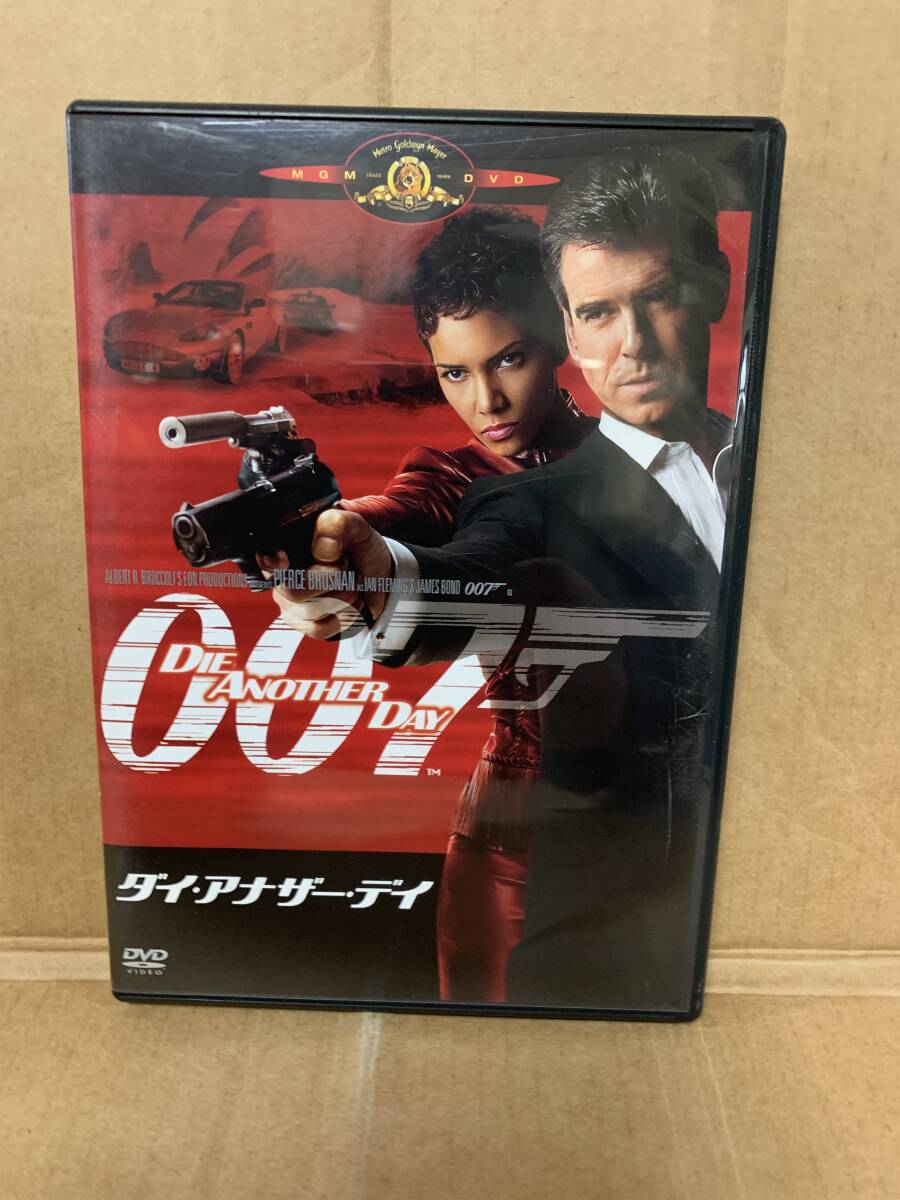 2025年最新】Yahoo!オークション -007 ダイ・アナザー・デイの