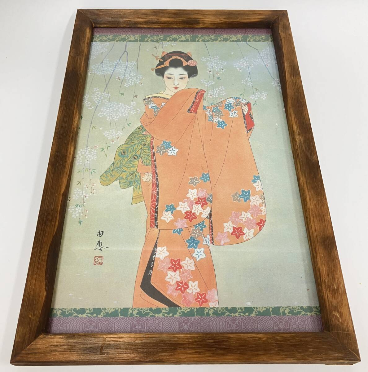 Yahoo!オークション -浮世絵、版画(絵画)の落札相場・落札価格 Yahoo!オークション -浮世絵、版画(絵画)の落札相場・落札価格