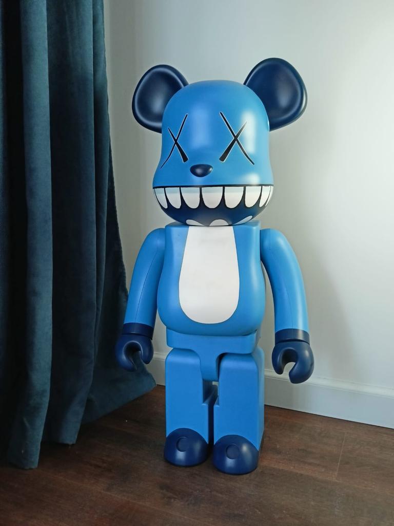 Yahoo!オークション -「ベアブリック 1000 kaws」の落札相場 Yahoo!オークション -「ベアブリック 1000 kaws」の落札相場