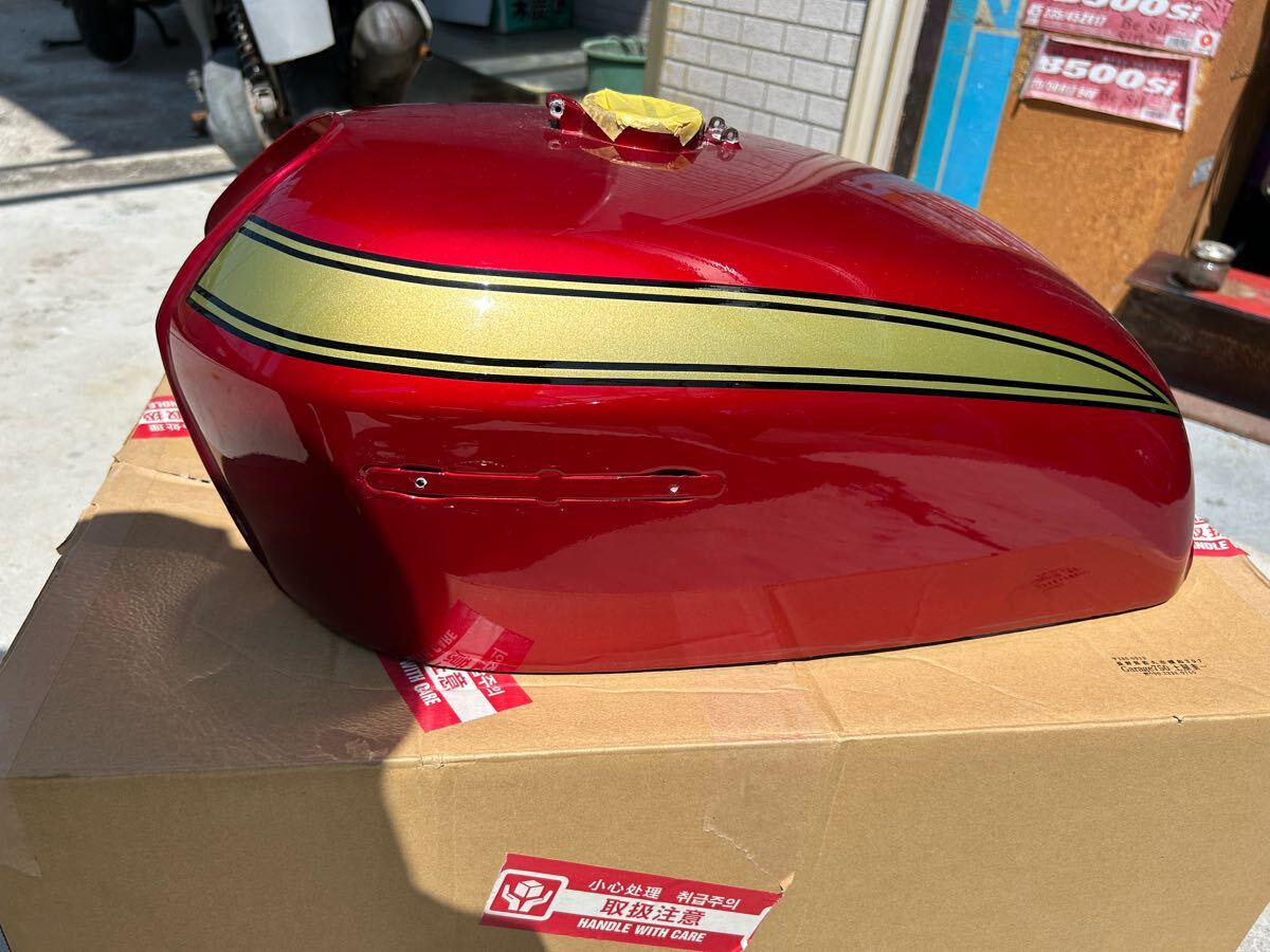 2025年最新】Yahoo!オークション -cb750k タンク(パーツ)の中古 2025年最新】Yahoo!オークション -cb750k タンク(パーツ)の中古