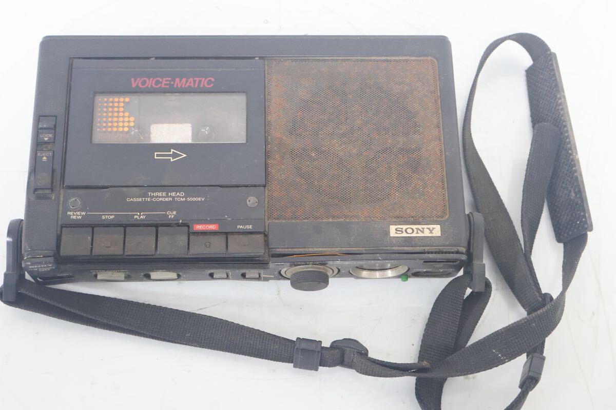 Yahoo!オークション -「sony tcm-5000ev」の落札相場・落札価格 Yahoo!オークション -「sony tcm-5000ev」の落札相場・落札価格