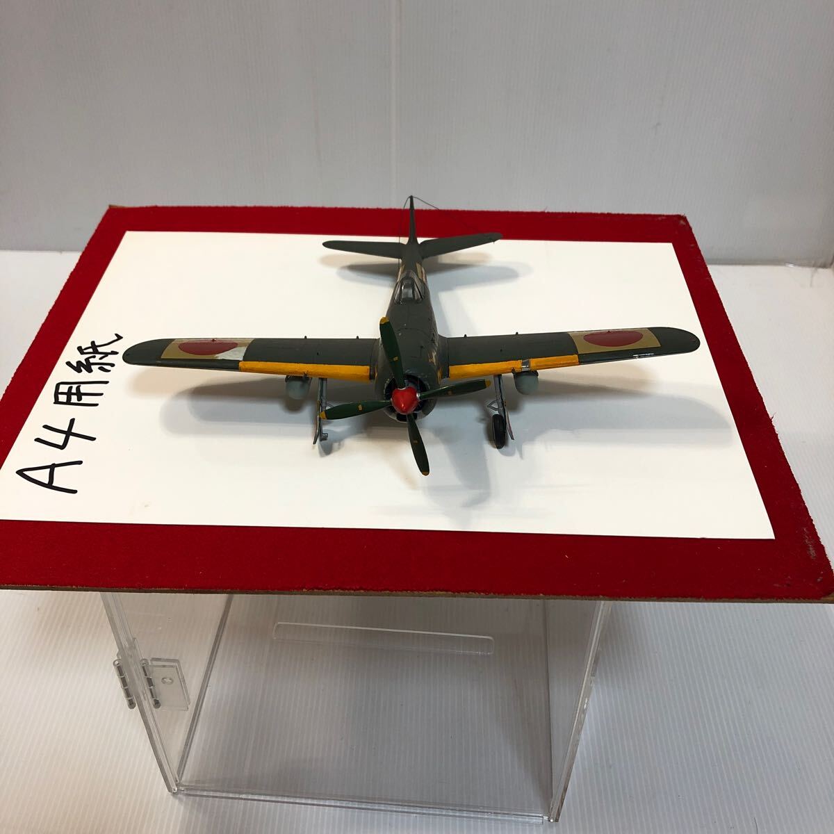 2025年最新】Yahoo!オークション -四式戦闘機疾風の中古品・新品