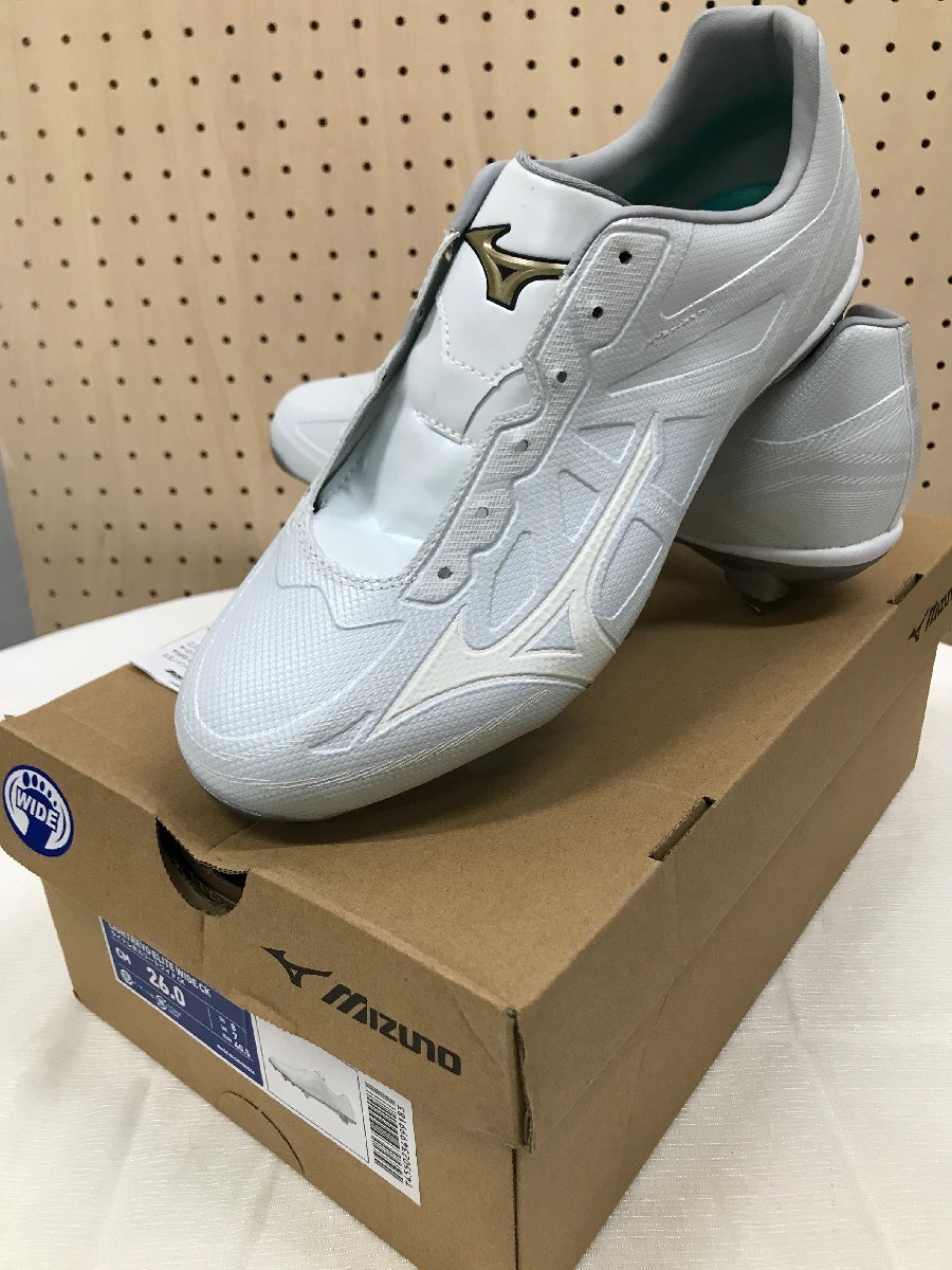 2025年最新】Yahoo!オークション -野球 スパイク(野球)の中古品