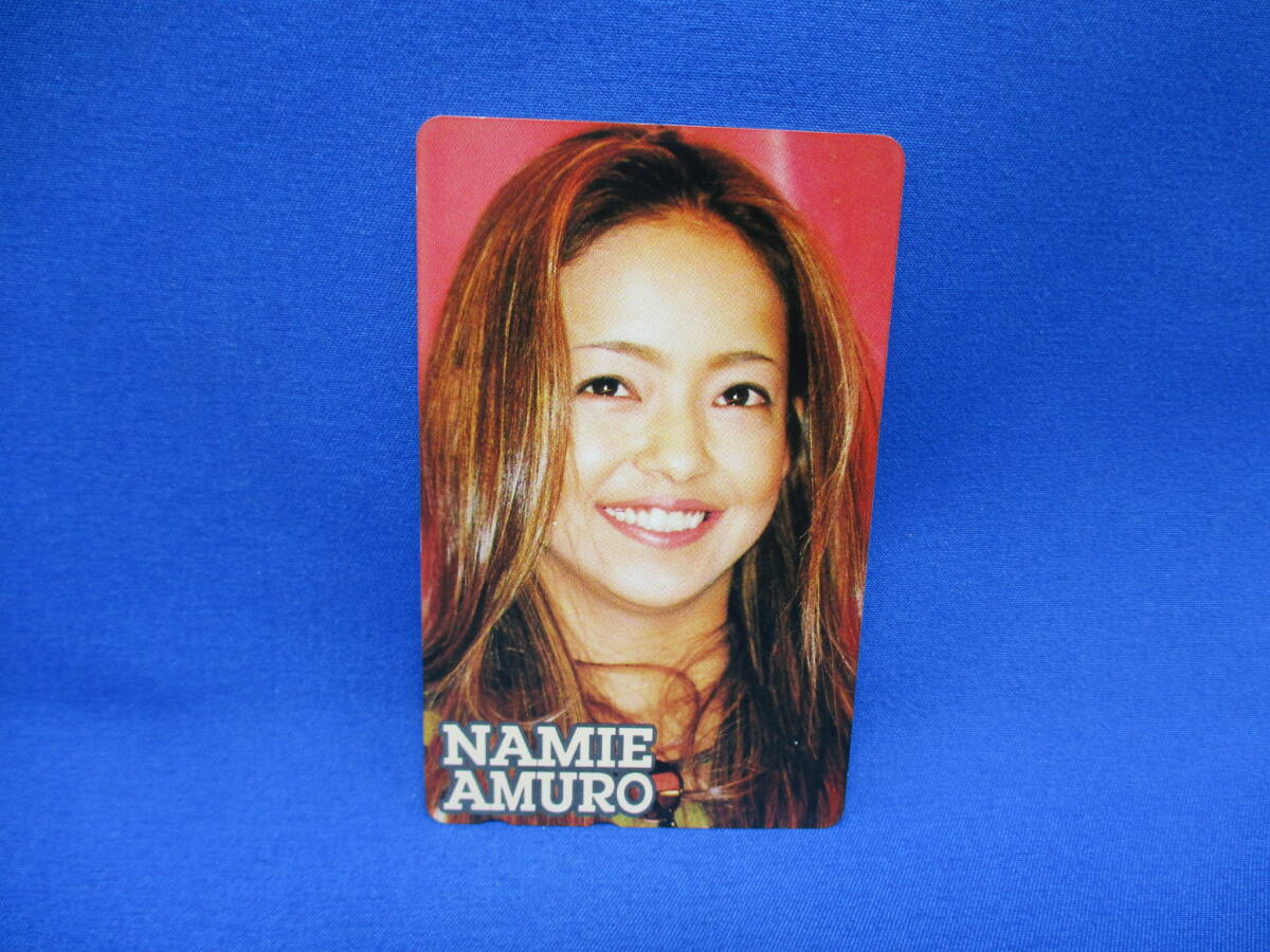 2025年最新】Yahoo!オークション -テレホンカード 安室奈美恵の