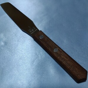 堺孝行 ロング シーリングヘラ コーキングヘラ 5番 新築用