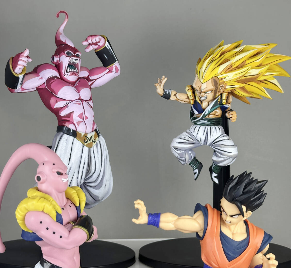 2025年最新】ドラゴンボール リペイント フィギュア商品一覧 2025年最新】ドラゴンボール リペイント フィギュア商品一覧