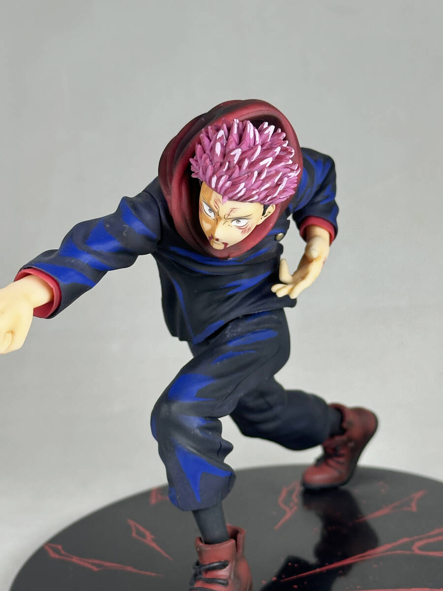 2025年最新】呪術廻戦 フィギュアの商品一覧 - 人気キャラクター 2025年最新】呪術廻戦 フィギュアの商品一覧 - 人気キャラクター