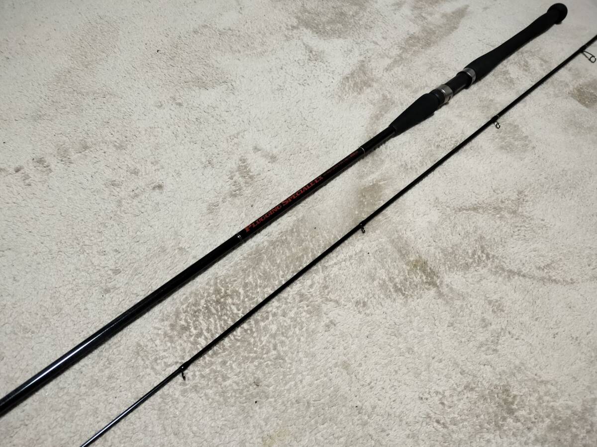 リップルフィッシャー アクイラ 85H+ Ripple Fisher Aquila リップルフィッシャー アクイラ 85H+ Ripple Fisher Aquila