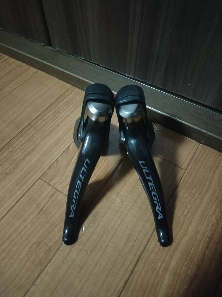Yahoo!オークション -「シマノ shimano st-6800」の落札相場 Yahoo!オークション -「シマノ shimano st-6800」の落札相場