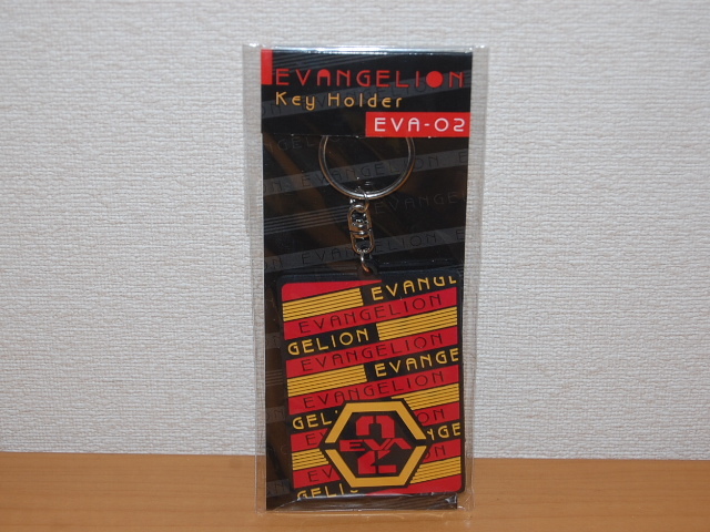 Amazon.co.jp: for 新世紀エヴァンゲリオン キーホルダー for