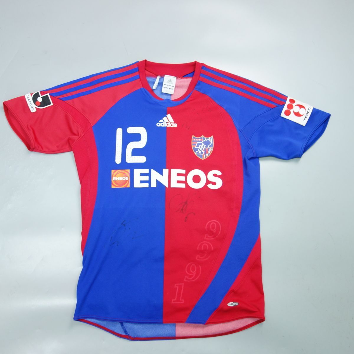 2025年最新】Yahoo!オークション -fc東京 ユニフォーム(レプリカ 2025年最新】Yahoo!オークション -fc東京 ユニフォーム(レプリカ