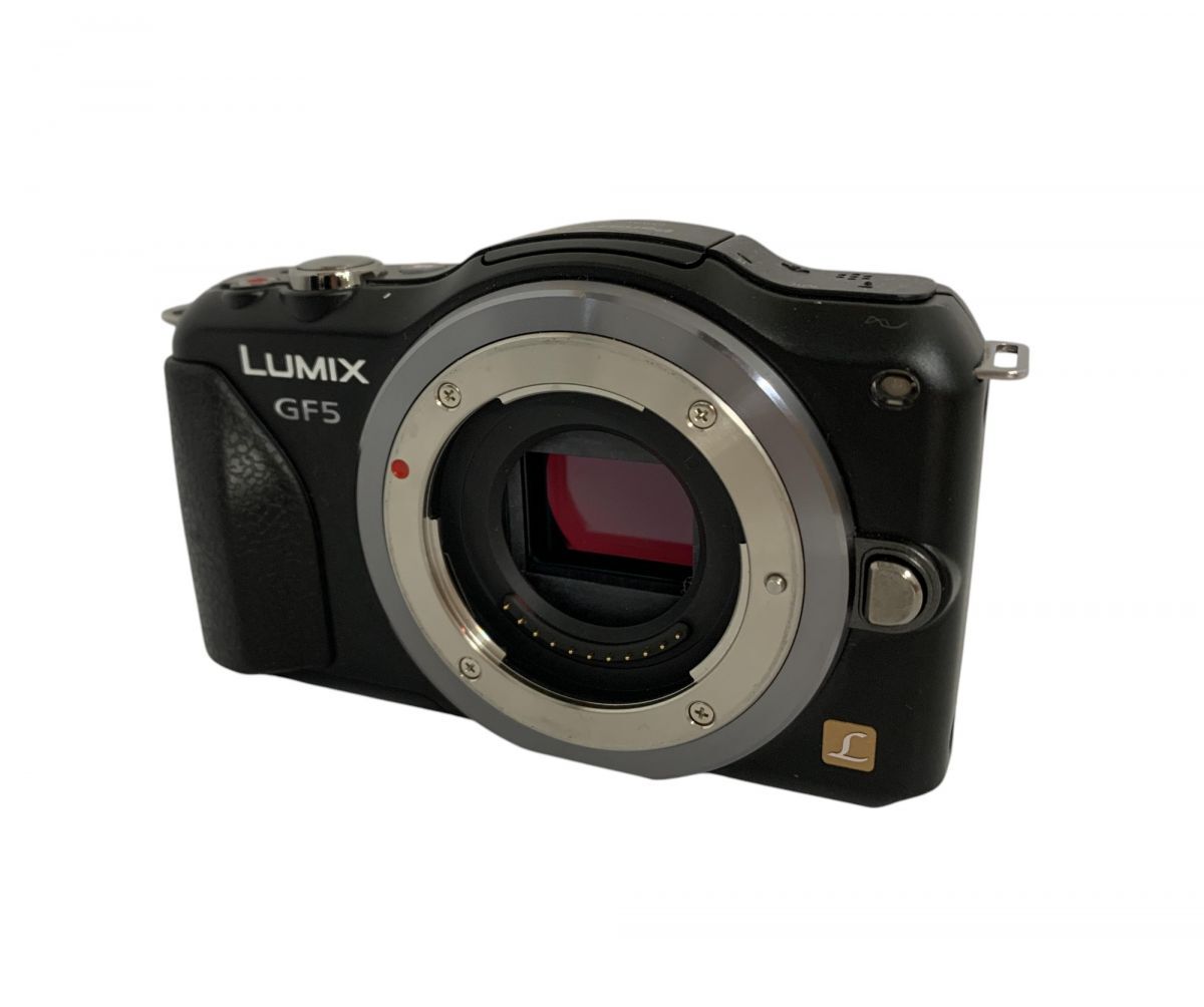 2025年最新】Yahoo!オークション -lumix gf5の中古品・新品・未 2025年最新】Yahoo!オークション -lumix gf5の中古品・新品・未