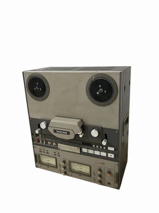 Yahoo!オークション -「tascam オープンリールデッキ」の落札 Yahoo!オークション -「tascam オープンリールデッキ」の落札