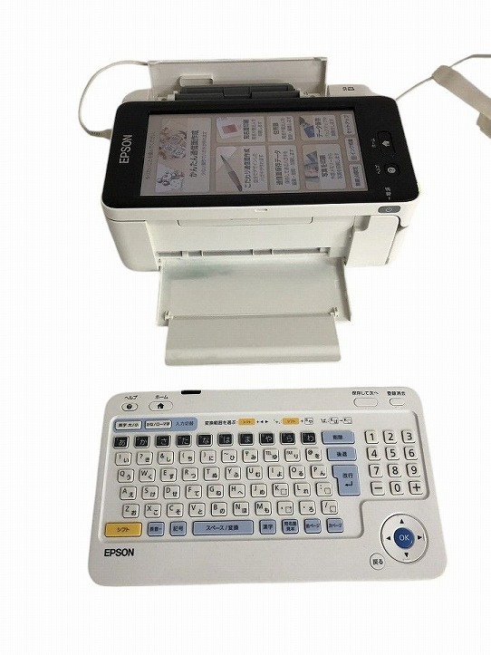 2025年最新】Yahoo!オークション -エプソン pf-81の中古品・新品