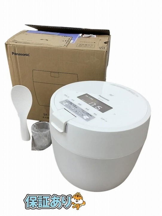 2025年最新】Yahoo!オークション -パナソニック 炊飯器の中古品 2025年最新】Yahoo!オークション -パナソニック 炊飯器の中古品