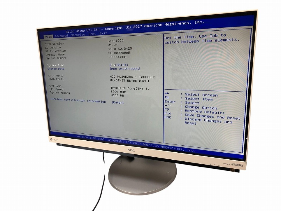 Yahoo!オークション -「nec 770 ジャンク」の落札相場・落札価格 Yahoo!オークション -「nec 770 ジャンク」の落札相場・落札価格